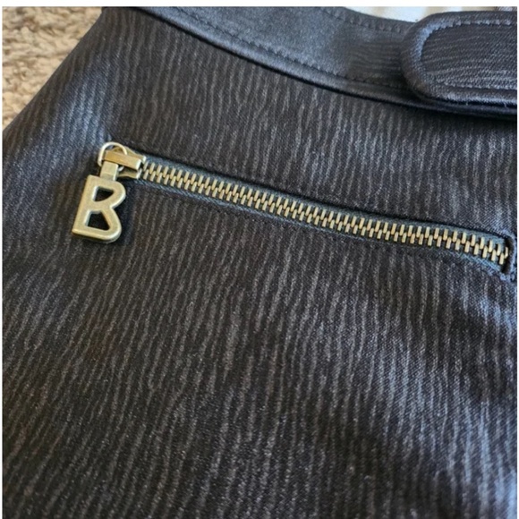 Vintage bonger womens ski pants - fit like sz 2 - Picture 5 of 8